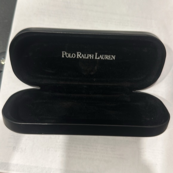 Ralph Lauren frames - Picture 7 of 7